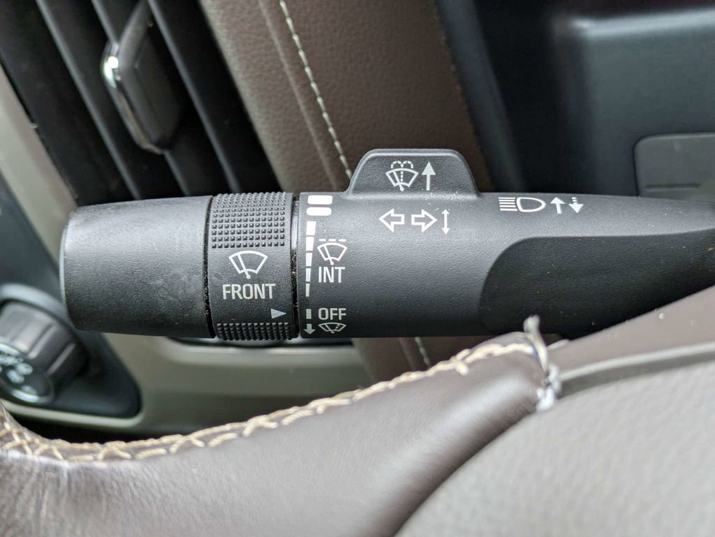 Used 2018 GMC Sierra 1500 Denali RWD image 34