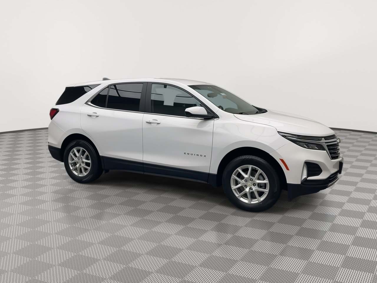Certified 2023 Chevrolet Equinox LT AWD/4WD image 39
