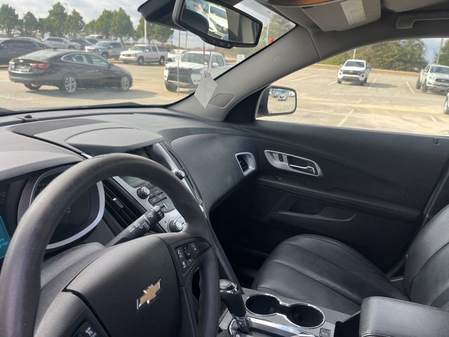 Used 2017 Chevrolet Equinox LS image 10