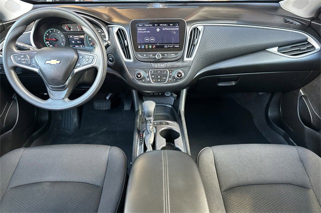 Used 2024 Chevrolet Malibu LT image 13