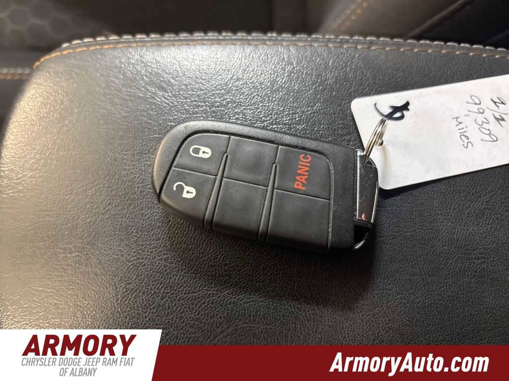 Used 2020 Jeep Compass Sport image 21