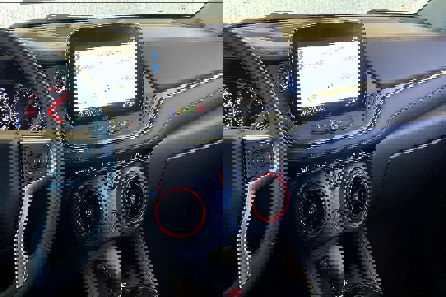 Used 2024 Chevrolet Blazer RS image 6