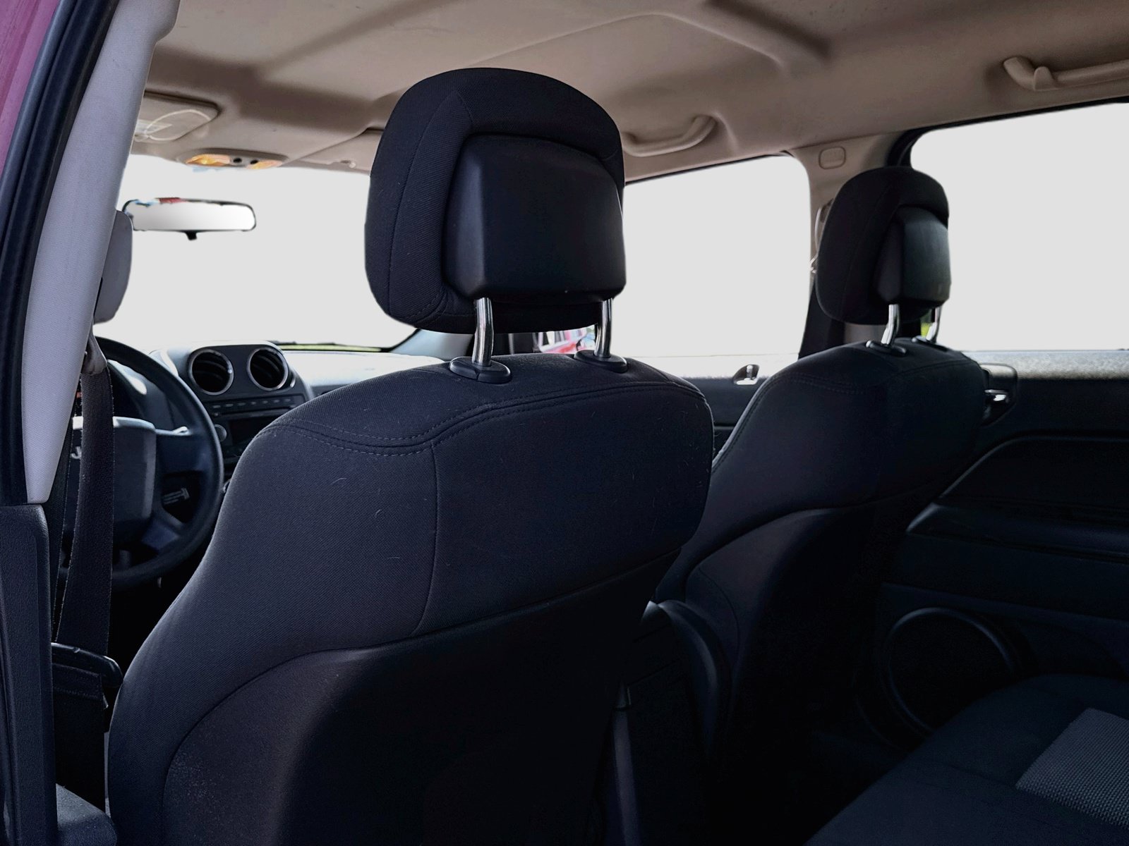 Used 2010 Jeep Patriot Sport FWD image 5