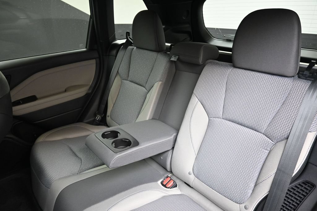 New 2026 Subaru Forester Premium AWD/4WD image 20