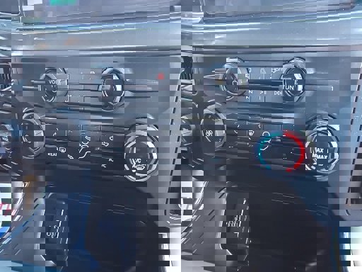 Certified 2025 Ford F150 STX image 5