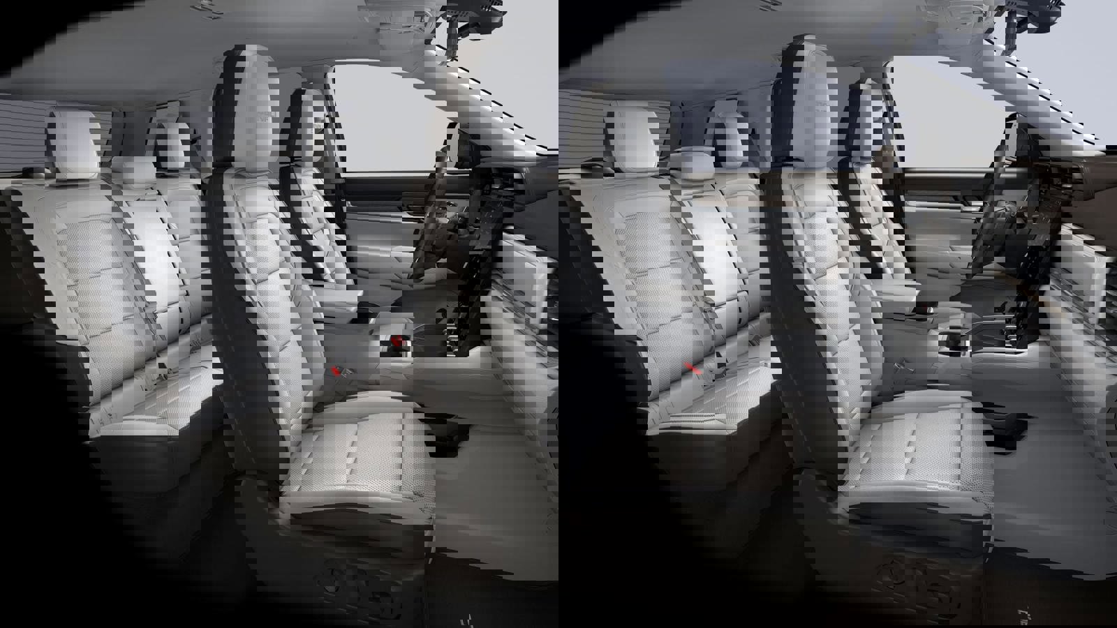 New 2026 GMC Terrain Denali image 8