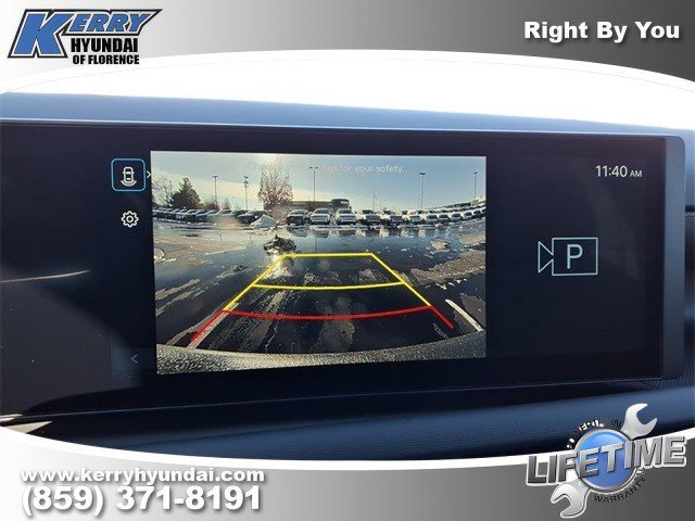 New 2026 Hyundai Santa Cruz SEL image 12