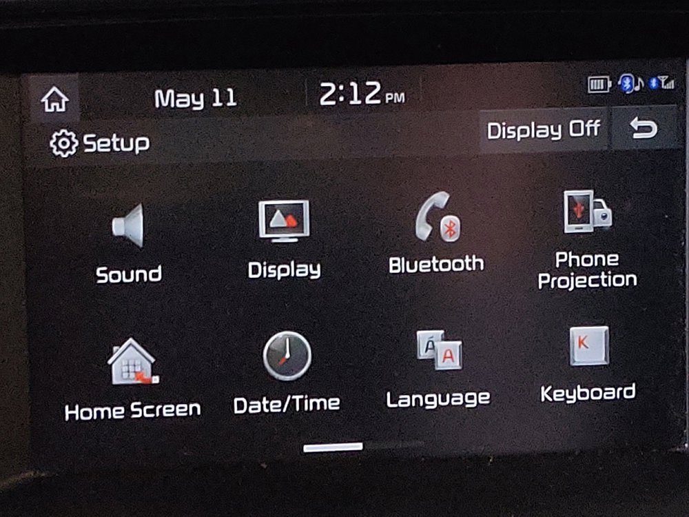Used 2019 Kia Sorento L FWD image 25