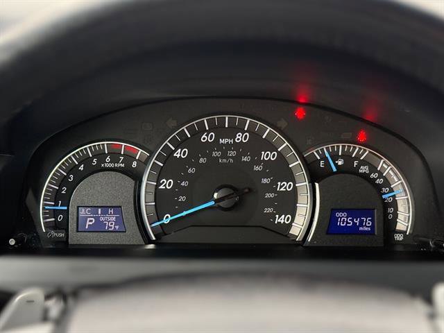 Used 2014 Toyota Camry SE FWD image 14