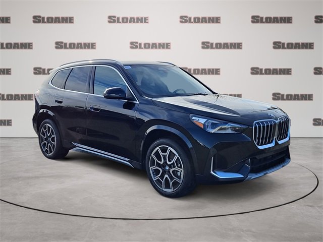New 2026 BMW X1 xDrive28i w/ Convenience Package image 7