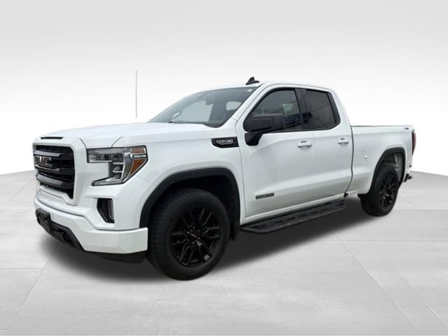 Used 2019 GMC Sierra 1500 Elevation w/ X31 Off-Road Package AWD/4WD image 9