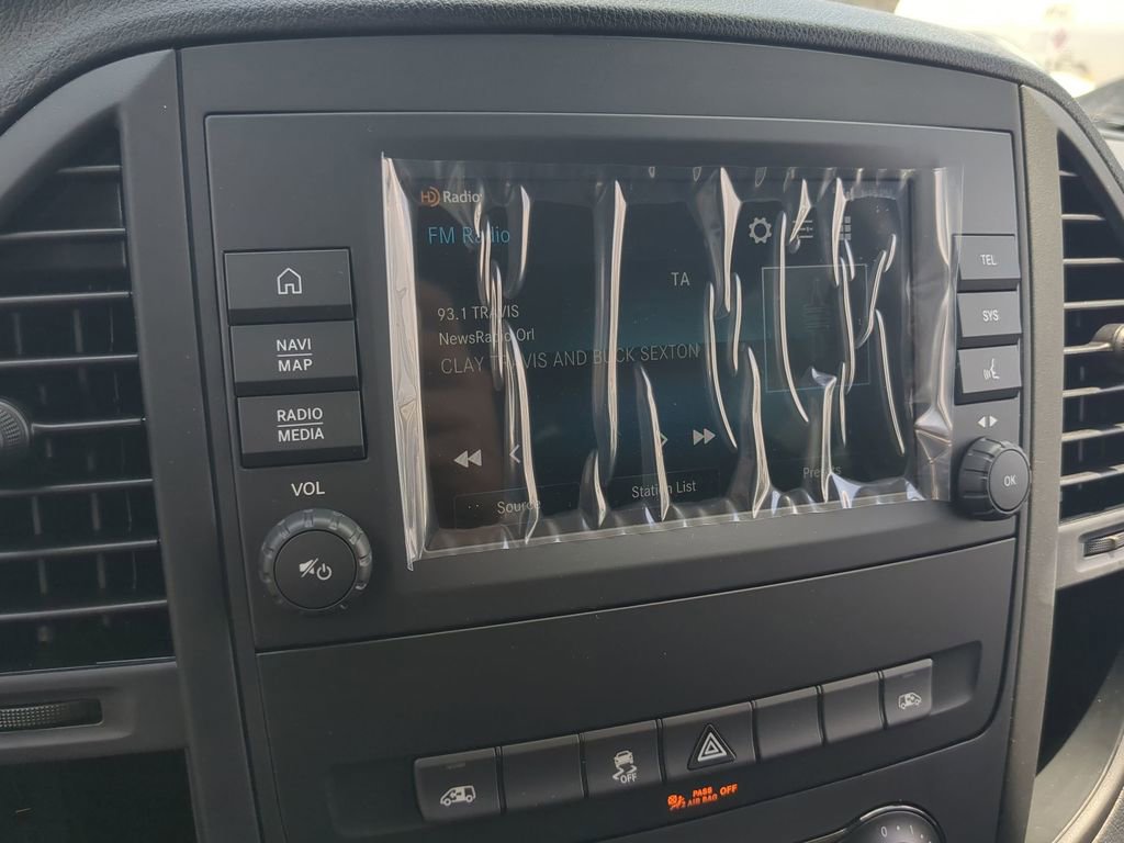 Certified 2023 Mercedes-Benz Metris Passenger image 6
