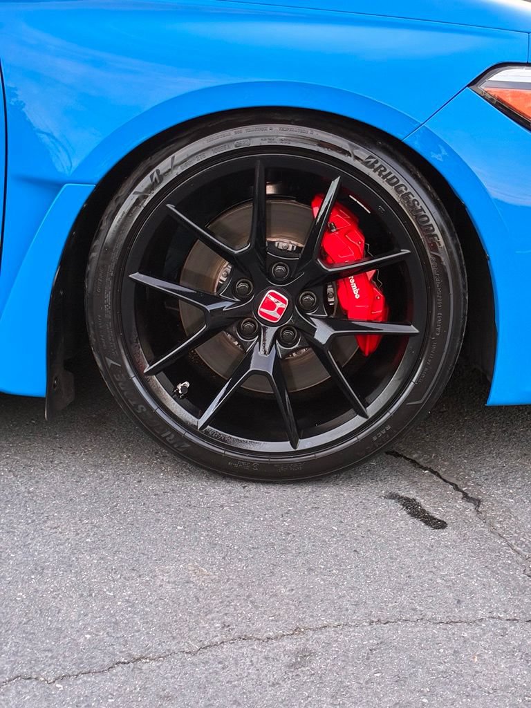 Used 2023 Honda Civic Type R image 57