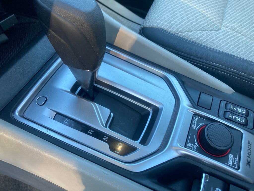 Used 2023 Subaru Forester Premium image 28