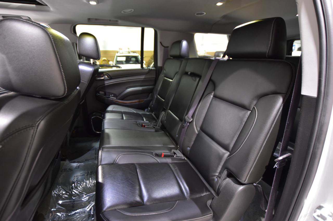 Used 2015 Chevrolet Suburban LT AWD/4WD image 41
