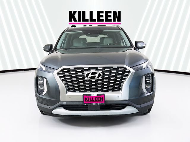 Used 2022 Hyundai Palisade SEL w/ Premium Package AWD/4WD image 2