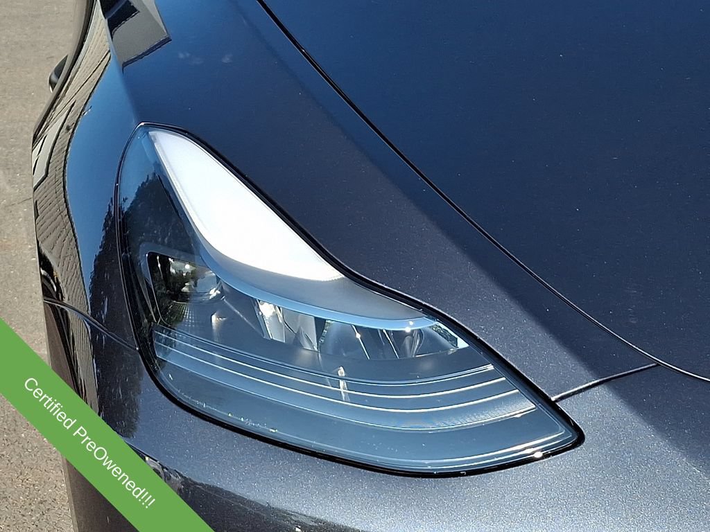 Used 2024 Tesla Model Y Long Range RWD image 9