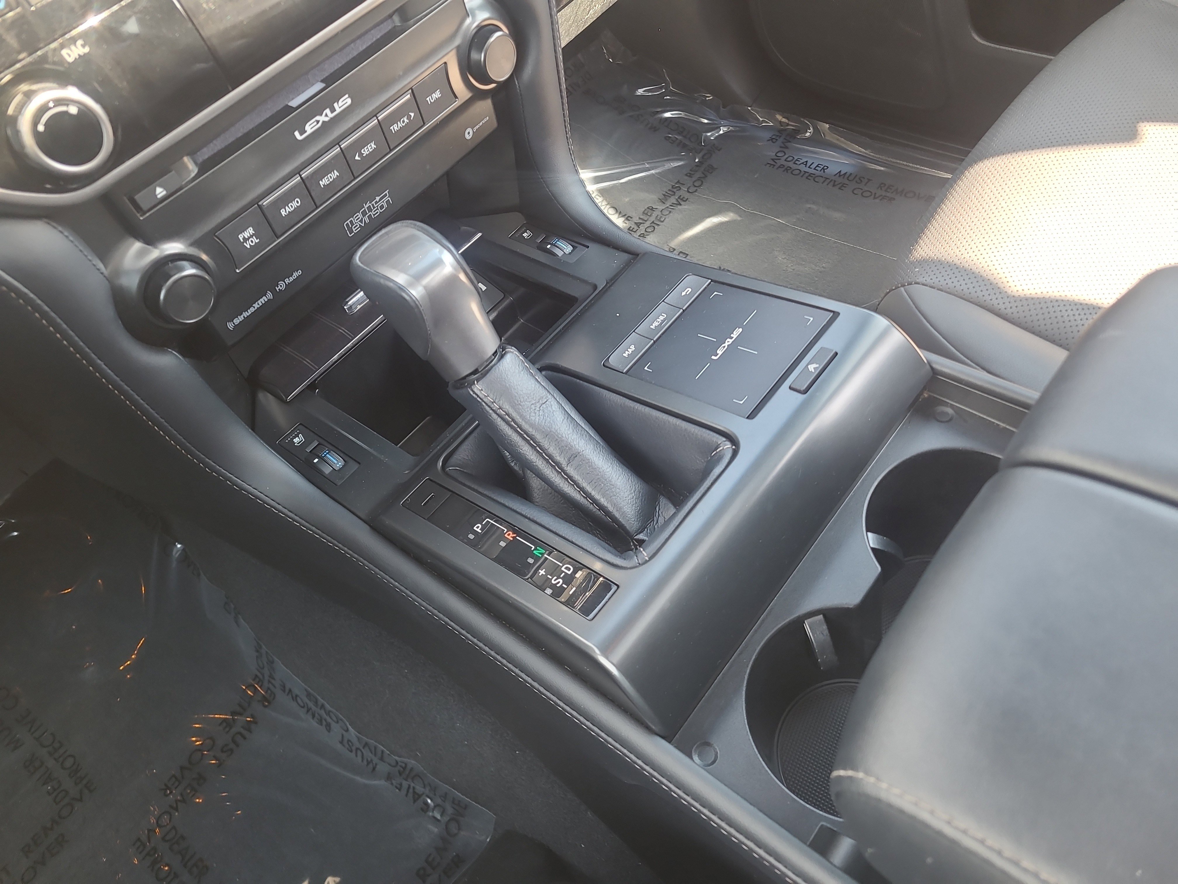 Used 2023 Lexus GX 460 Premium image 22