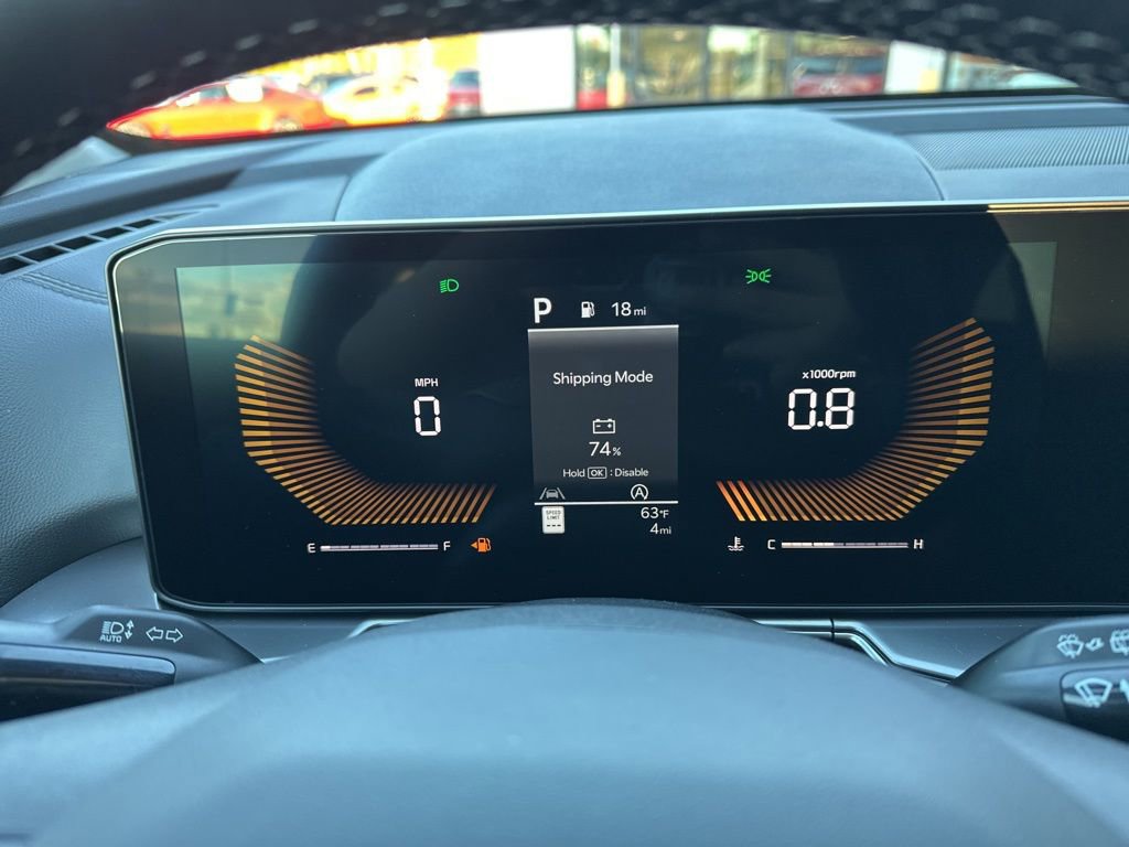 New 2026 Kia Sorento S w/ S Panoramic Sunroof Package image 35