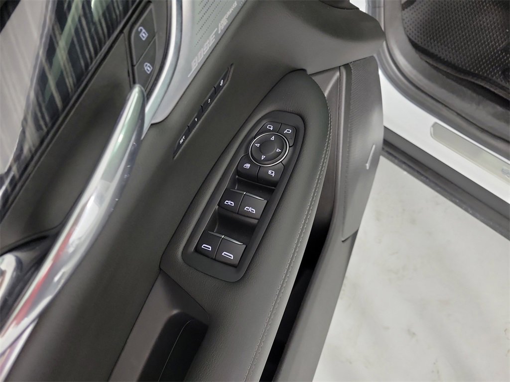 Certified 2023 Cadillac XT6 Premium Luxury image 21