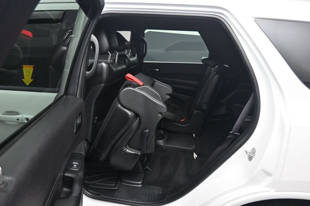 Used 2021 Dodge Durango GT AWD/4WD image 39