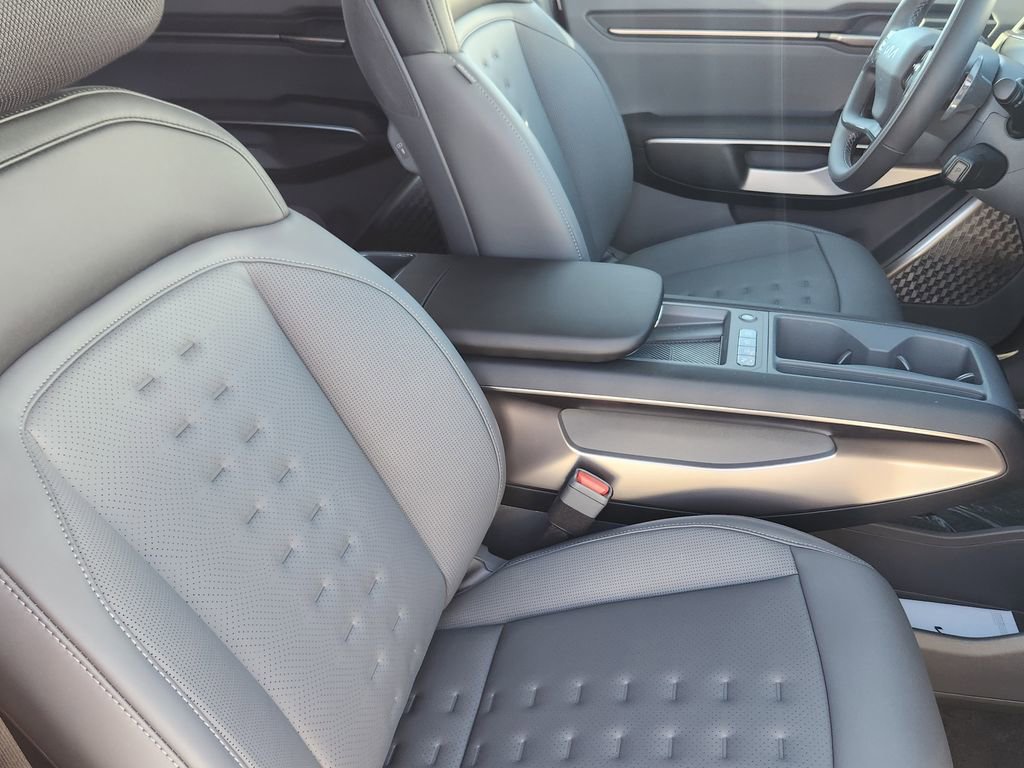 New 2026 Kia EV9 Wind image 15