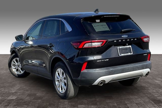 Used 2023 Ford Escape Active image 12