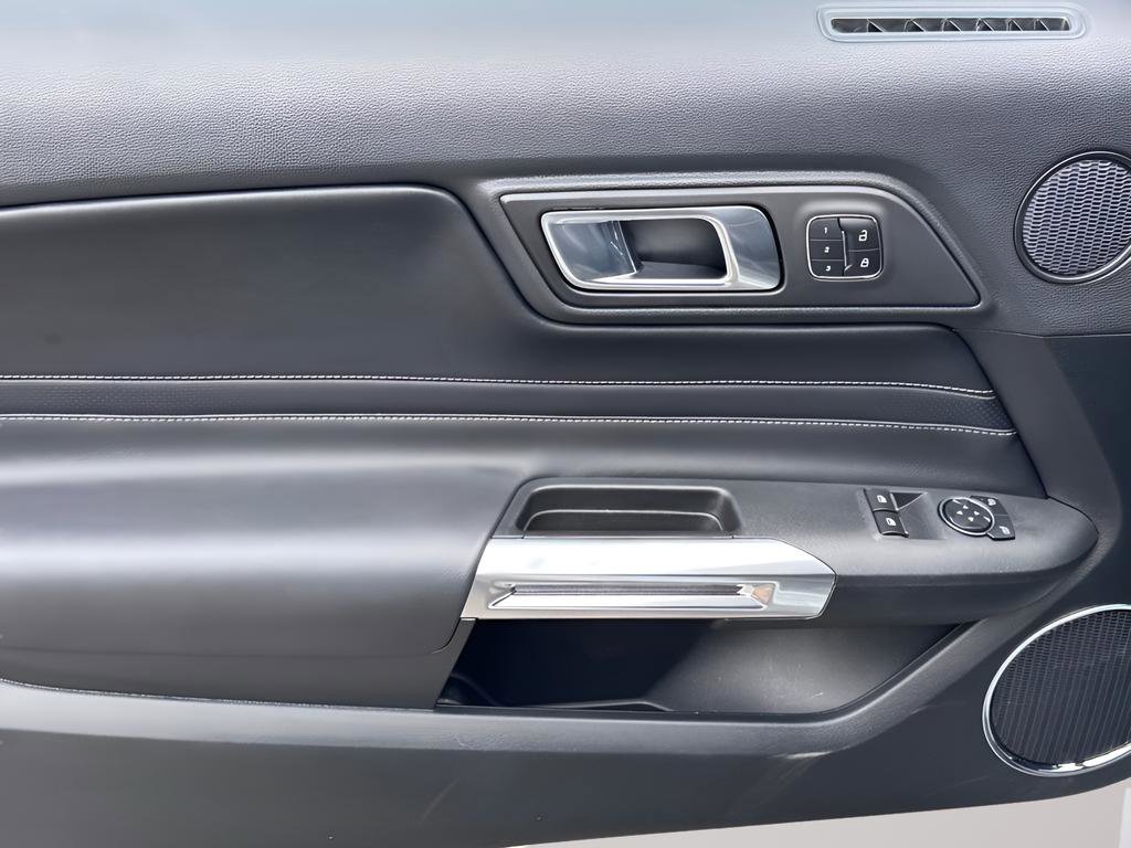 Used 2023 Ford Mustang Mach 1 w/ Equipment Group 700A image 28