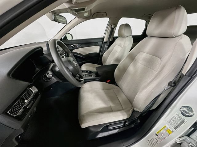Certified 2023 Honda Civic LX image 26