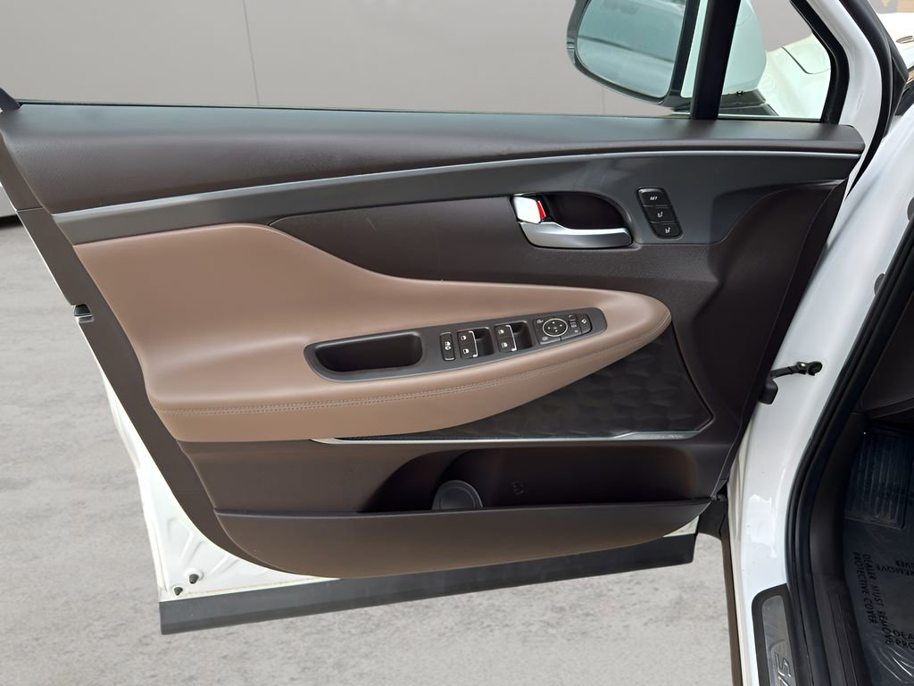 Used 2023 Hyundai Santa Fe Limited image 8