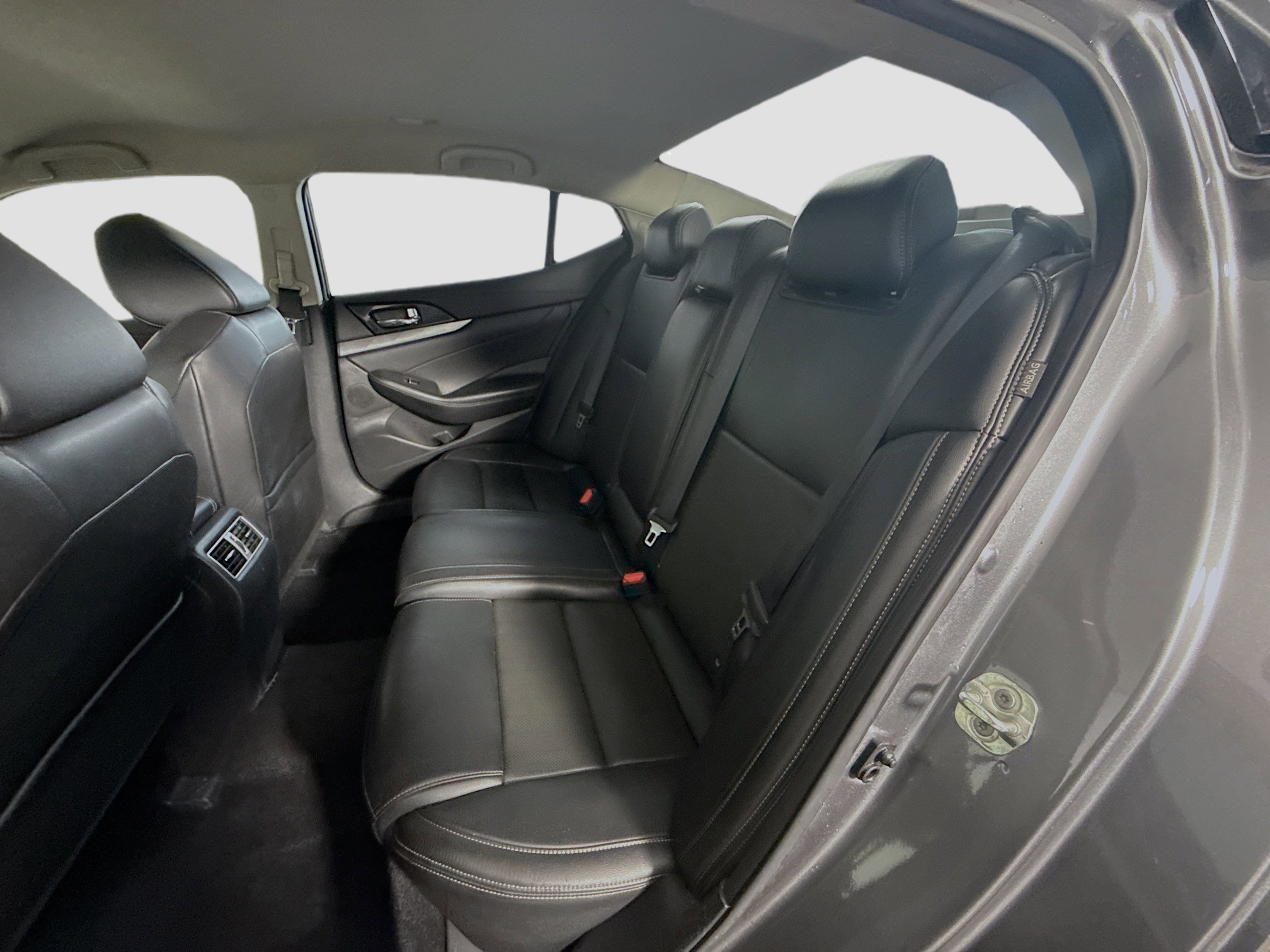 Used 2021 Nissan Maxima 3.5 SV w/ Floor Mat Group image 25