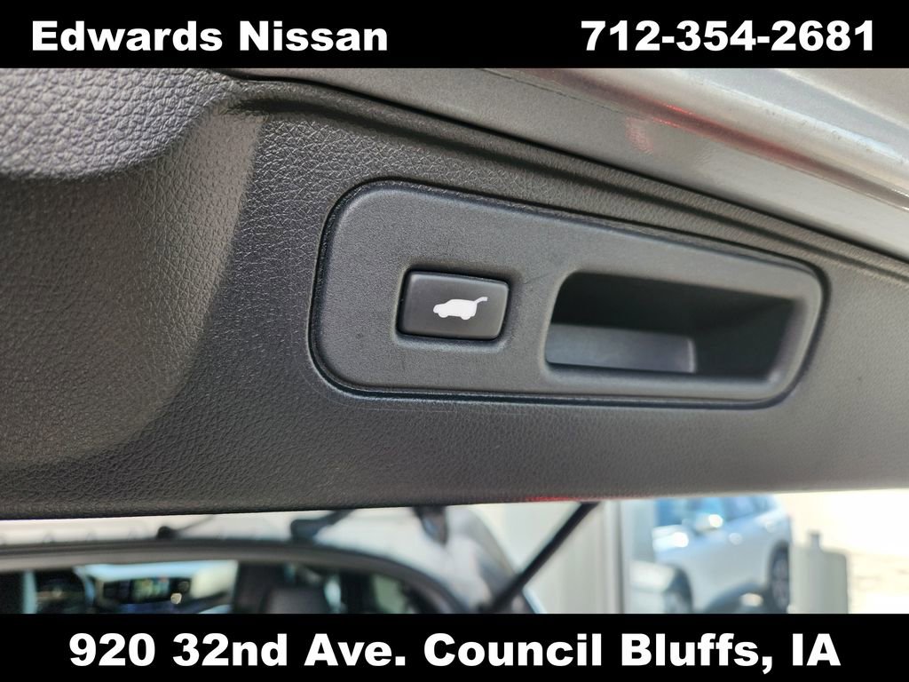 Used 2021 Honda Passport EX-L image 16