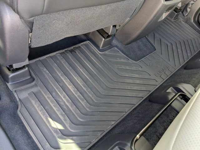 Certified 2025 Subaru Ascent Limited w/ Popular Package #1 image 34