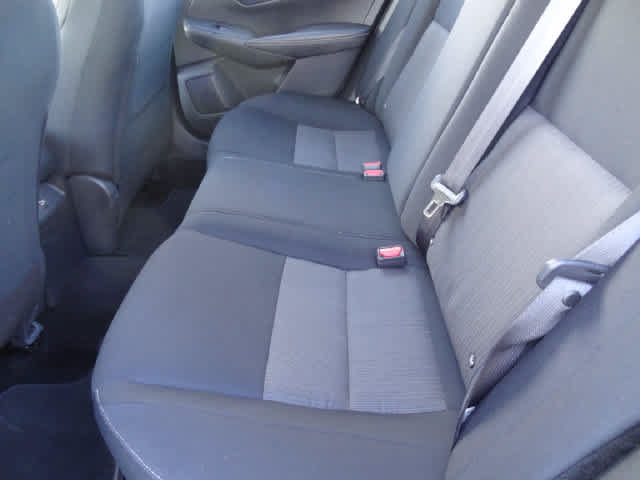 Used 2023 Nissan Sentra SV FWD image 7