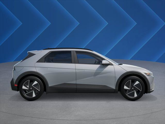 New 2027 Hyundai Ioniq 5 SEL AWD/4WD image 7