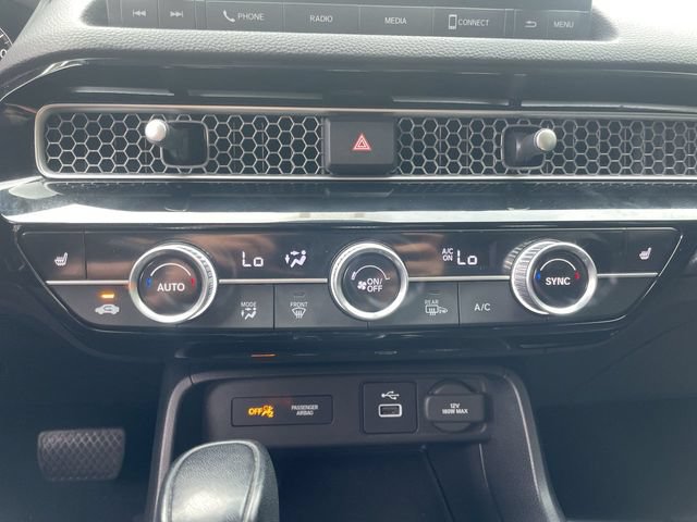 Used 2022 Honda Civic EX image 19