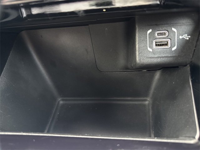 Used 2024 Jeep Compass Trailhawk image 23