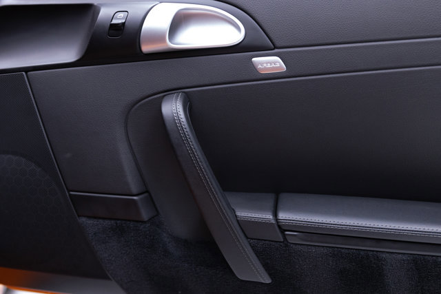 Used 2007 Porsche 911 GT3 RS image 47