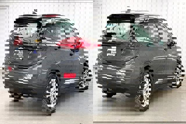 Used 2020 Chevrolet Bolt LT image 12