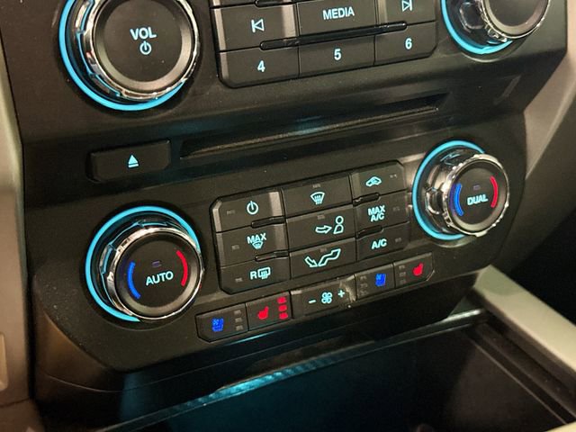 Used 2018 Ford F150 Lariat image 16