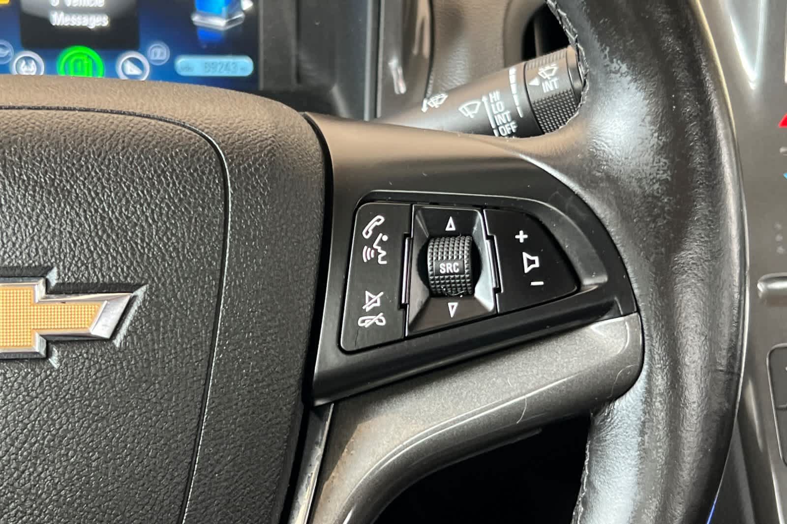 Used 2014 Chevrolet Volt Premium w/ Premium Trim Package FWD image 27