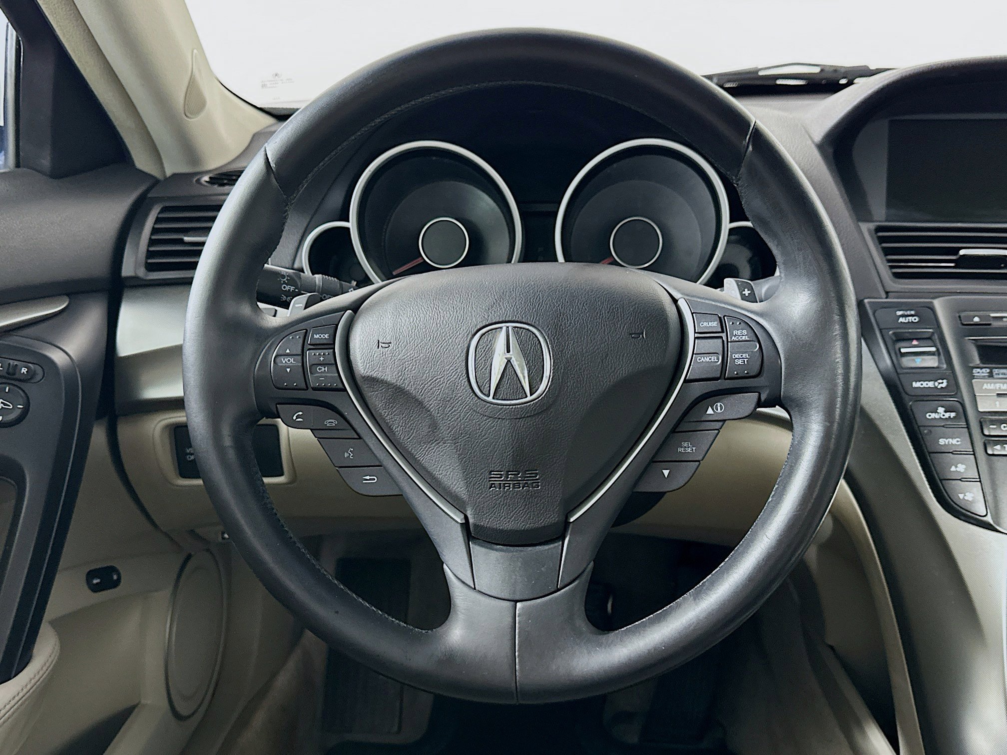 Used 2009 Acura TL w/ Technology Package image 18