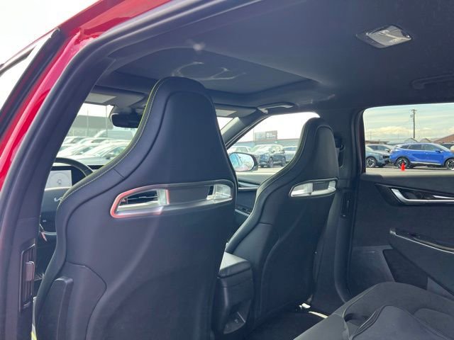 Certified 2023 Kia EV6 GT AWD/4WD image 9