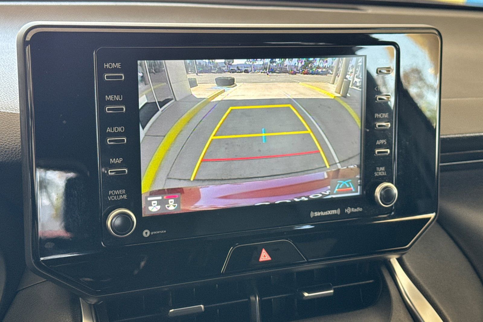 Used 2021 Toyota Venza XLE AWD/4WD image 21