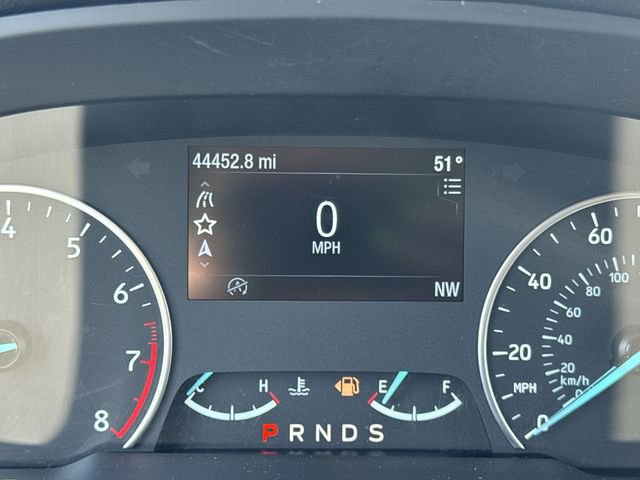 Used 2022 Ford EcoSport SES AWD/4WD image 14