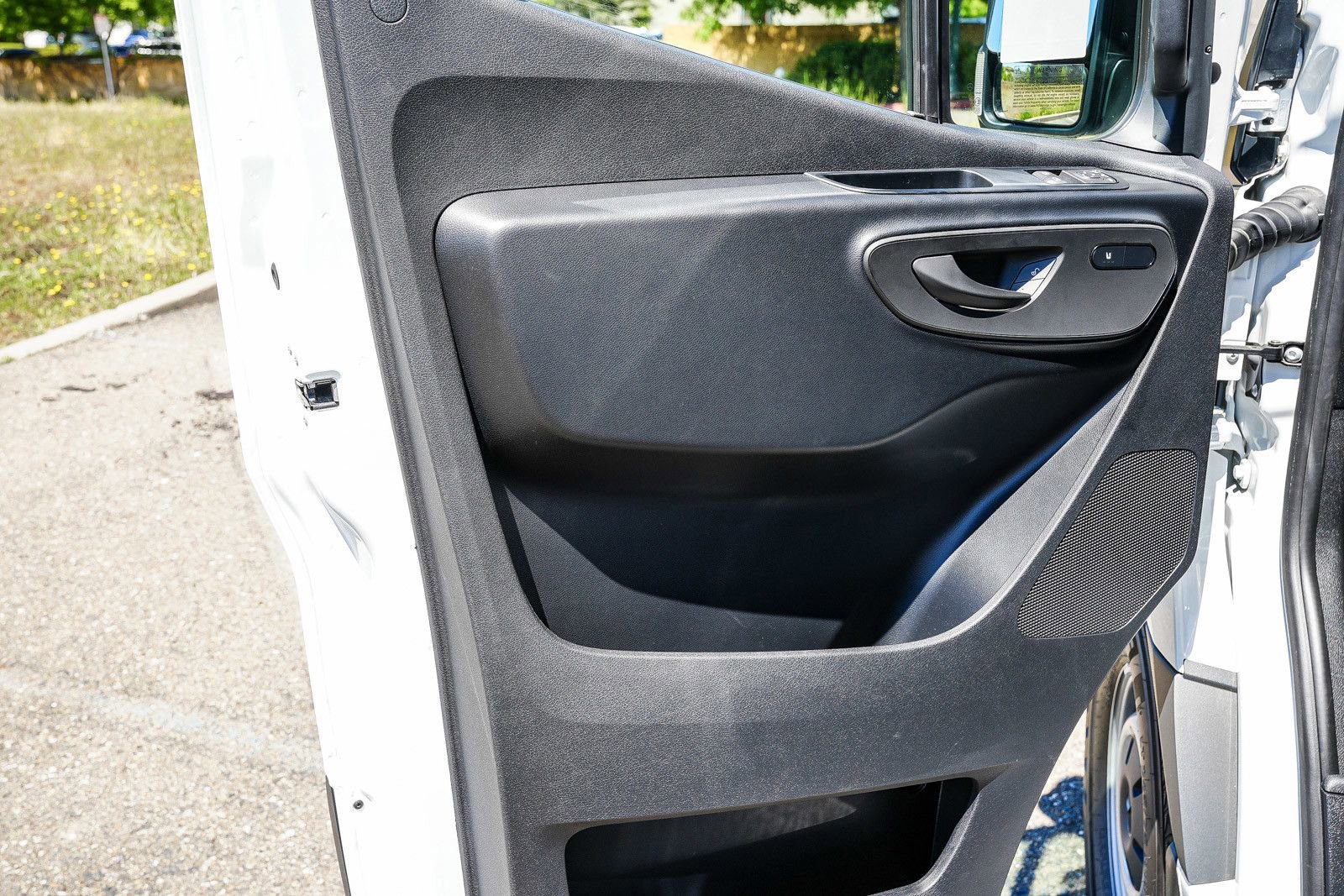 New 2025 Mercedes-Benz Sprinter 2500 image 20