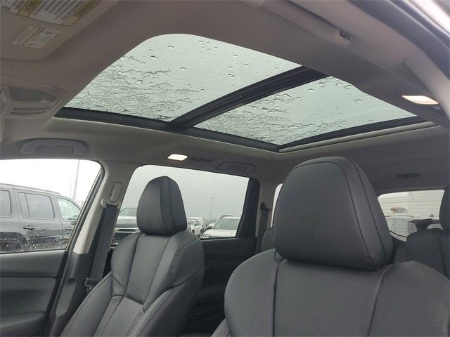 New 2026 Subaru Ascent Touring image 21