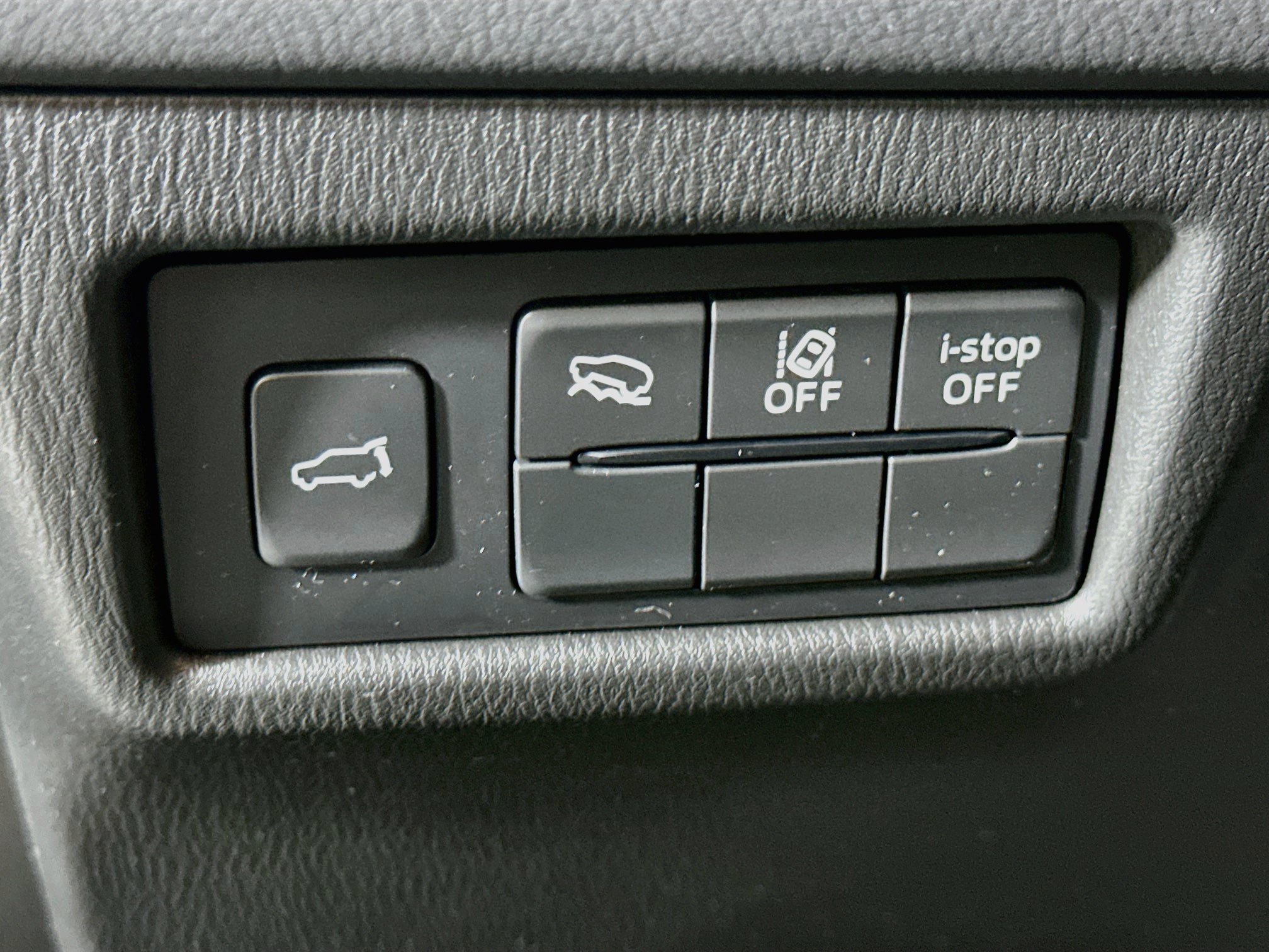 Used 2025 MAZDA CX-5 AWD 2.5 S w/ Preferred Package image 17