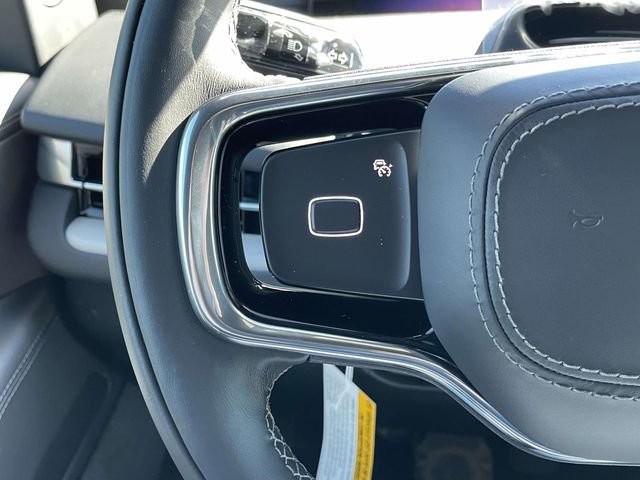 New 2026 Lincoln Navigator L Reserve w/ Jet Appearance Package image 16