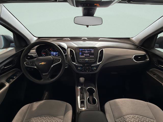 Used 2024 Chevrolet Equinox LS w/ LS Convenience Package AWD/4WD image 29